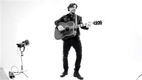 葛萊美獎得主、鄉村音樂創作天才布瑞特詹姆斯不幸身亡。（圖／翻攝自IG）