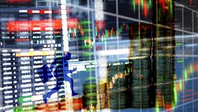 本週加權股價指數上漲103點，上市股票總市值達82.66兆元。（示意圖／PIXABAY）  