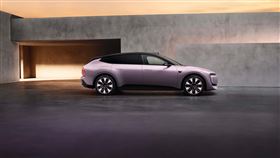 AUDI E5 Sportback電動車。（圖／翻攝AUDI網站）