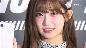 iPhone17開賣首日　AI女神李珠珢站台助陣