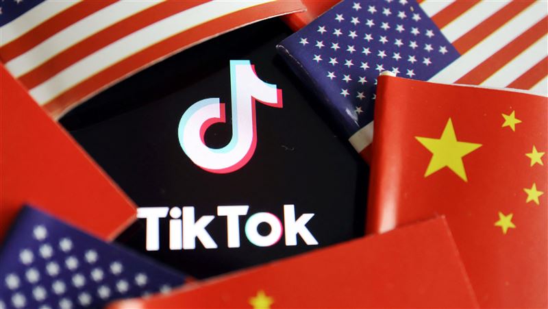 專家指出，演算法核心很可能不會被美國完全掌握。（圖／路透社／達志影像）