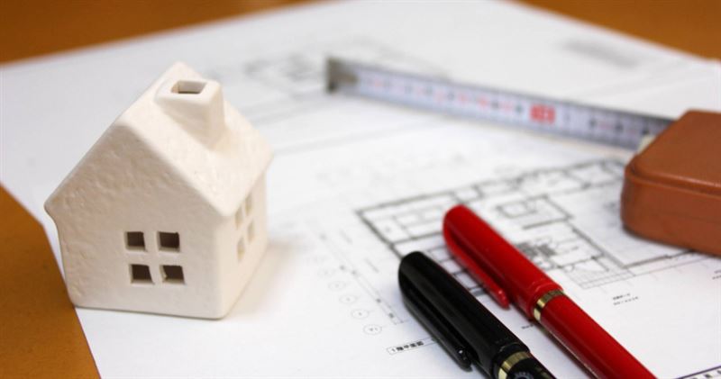 夫妻提起離婚訴訟，丈夫要求妻子返還房產遭駁回。（示意圖／翻攝自photoAC）