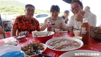 獨／這款台灣特有飲料　蒙古人一喝變臉