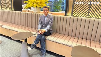 幕後／國旅慘！黃信川：靠鐵道觀光殺新路