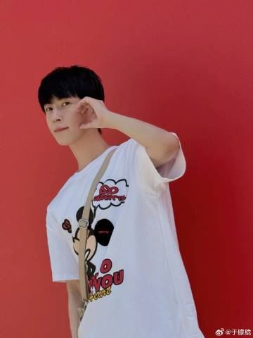 網路上流傳許多于朦朧的死亡真相。（圖／翻攝自threads）