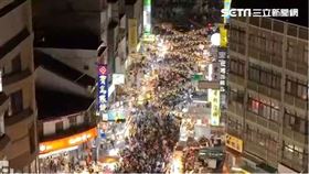 ▲苗栗苑裡一年一度的鬼門關夜市譽為台版神隱少女市集。（圖／三立新聞網）