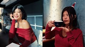 馬來西亞知名YouTuber菲歐娜（FioNa FiFi）日前與朋友到桃園復興區的東眼山健行，卻在返程途中遭遇「全裸男」攔路求合照。（圖／翻攝自Fionafifi IG）