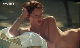 MyVideo 9月片單。（圖／台灣大哥大MyVideo提供）