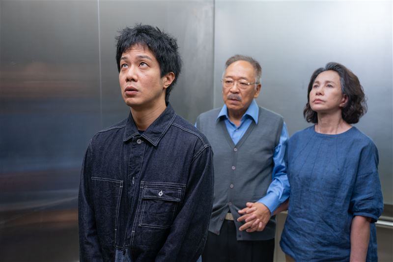 電影《我們意外的勇氣》。（圖／壹壹喜喜提供）