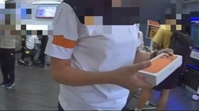 iPhone 17 Pro,通訊行,回收婦人