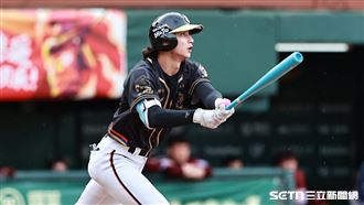 林佳緯尚未練球　餅總：歸隊也未必有先發