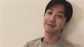 江宏傑離婚後育有一對兒女。（圖／翻攝自江宏傑IG）