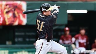 胡金龍有安有打點　統一獅1分差險勝桃猿