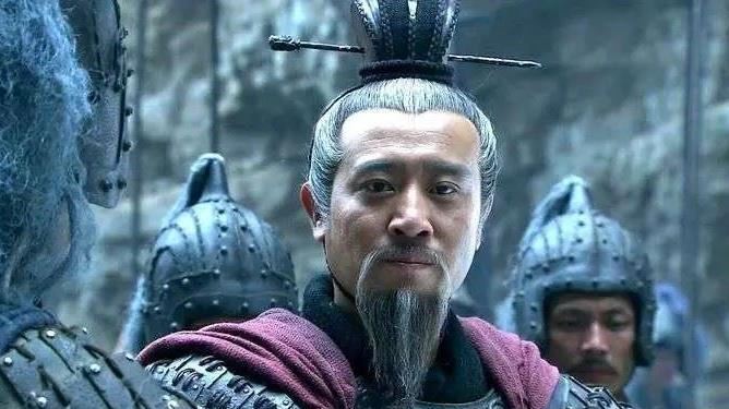 歇後語「劉備借荊州有借無還」，讓劉備背了數千年的虛偽和貪婪的惡名。（影視圖／翻攝自百度百科）
