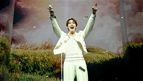 NCT 道英。（圖／COME ON JKSSP提供）