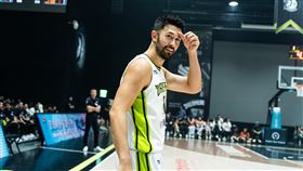 夢想家為簡浩舉辦引退賽。（圖／夢想家提供） 