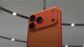 蘋果將為 iPhone Air 和 iPhone 17 Pro 發布與相機相關的軟體更新。