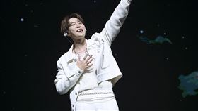 NCT 道英。（圖／COME ON JKSSP提供）