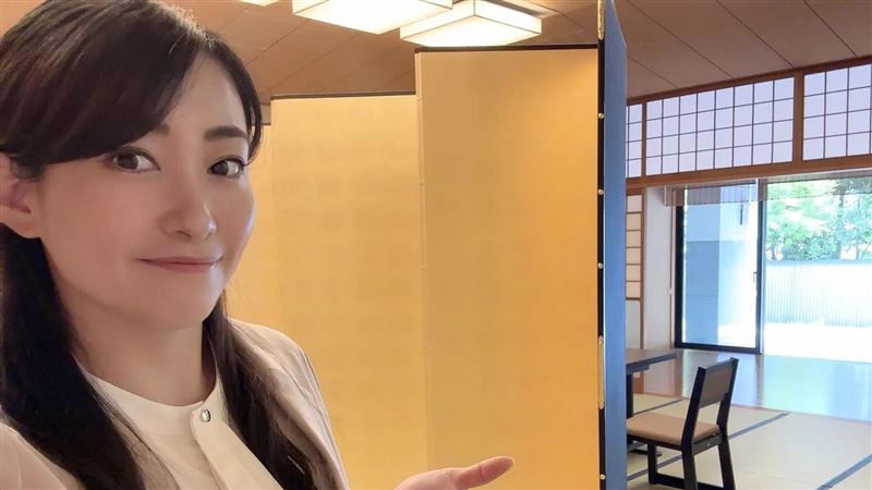 幫路倒阿公後悔　女星自責：應該叫救護車