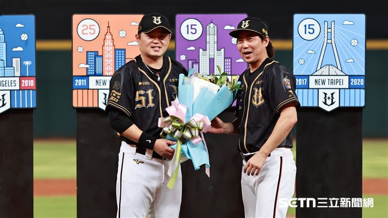 統一遭樂天逆襲無緣台灣大賽　胡金龍落寞