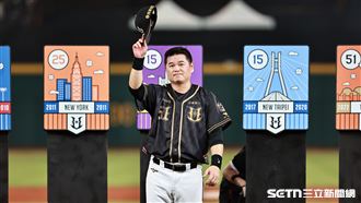 回憶旅美時備受照顧　胡金龍獲陳金鋒提點