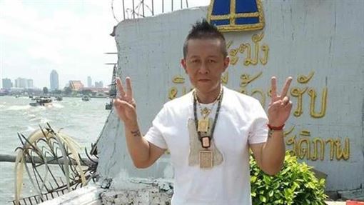 《大尾鱸鰻》男星猝逝 5年前跳忠孝橋獲救