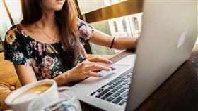 上班族,OL,小資女。（示意圖／PIXABAY）