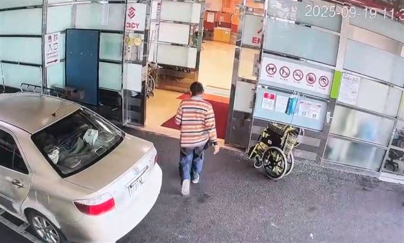 徐姓雇主依涉嫌就業服務法、過失致死罪、職業安全衛生法、勞動基準法等罪函送嘉義地檢偵辦。（圖／民眾提供）