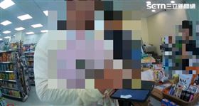 愛情魔力大！女早上才向警確認詐騙又被騙(圖/翻攝畫面)