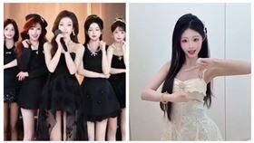 月亮湖　抖音　扶搖　Threads