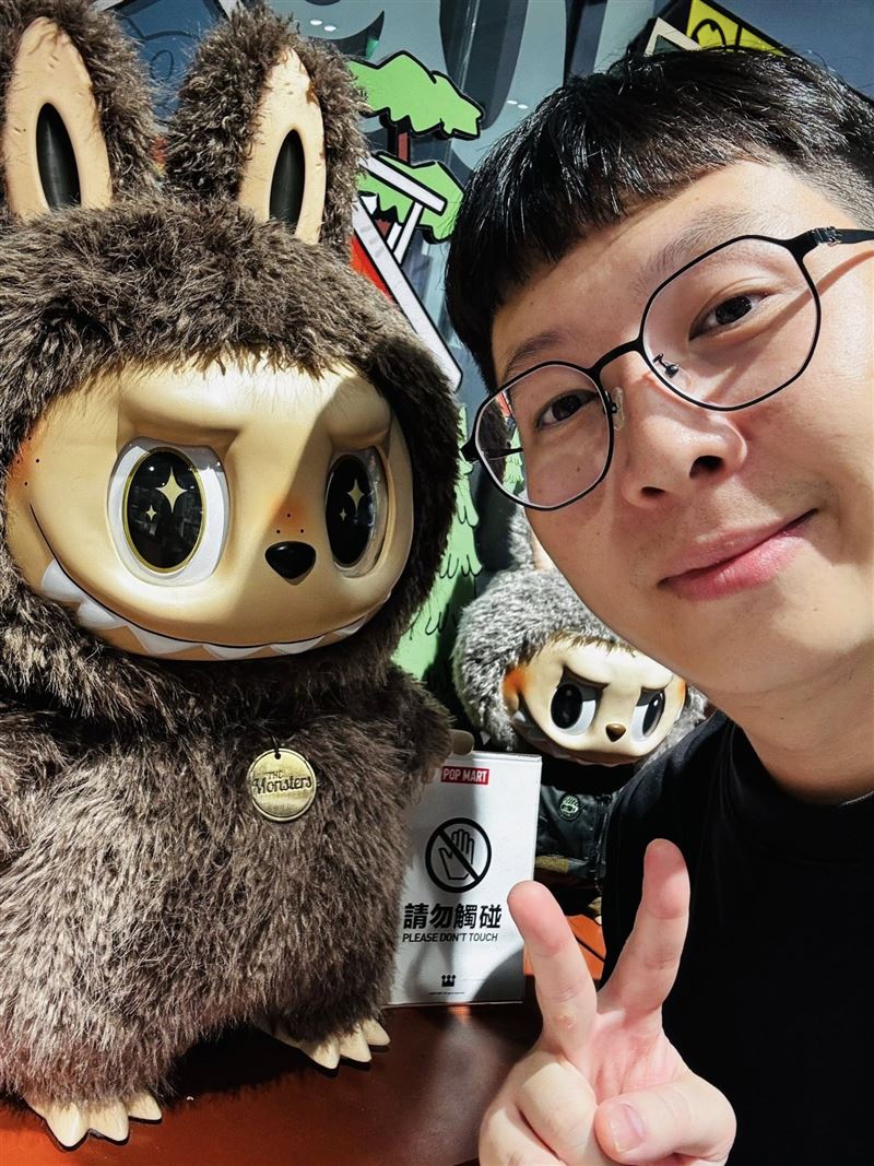 王浩宇直言，怪政府當然很容易，但是只要不要貪心、相信不勞而獲，誰也騙不了你。（圖／翻攝自王浩宇臉書）