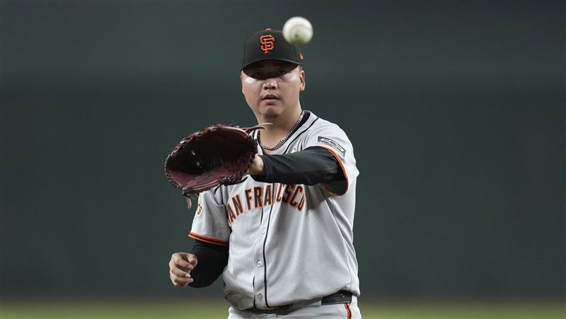 2度三振大谷 鄧愷威狂投觸身3局投完退場