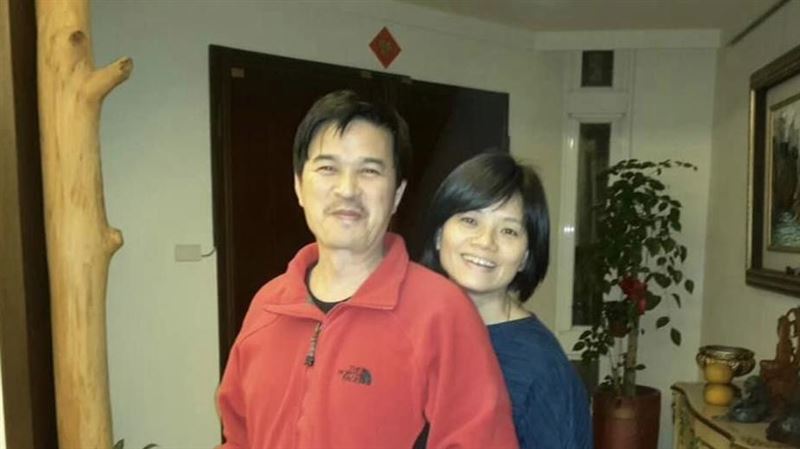 FB賣鞋遭詐20多萬　李興文妻1動作成關鍵