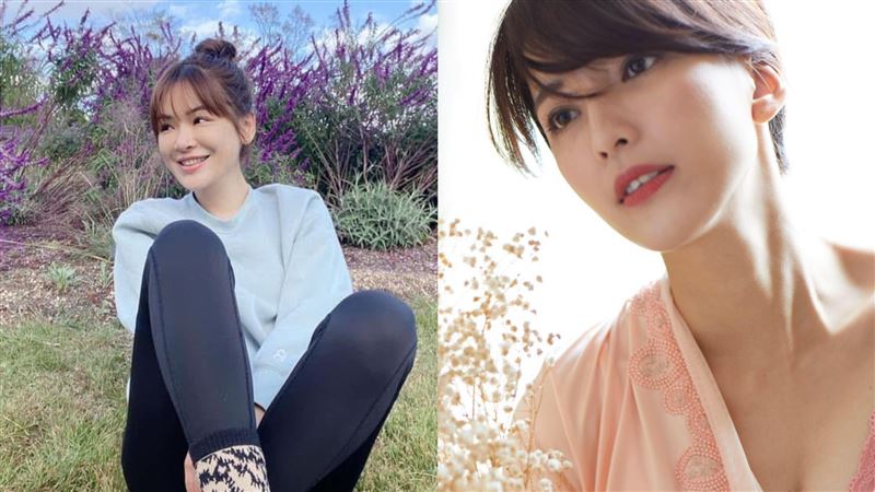 陳匡怡回應自拍爭議　陳沂1句反擊網狂讚