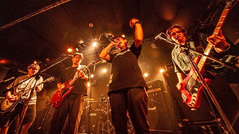 鄧愷威告白滅火器　楊大正：得到很大力量