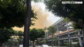 中鋼,高雄,管線,火警,小港