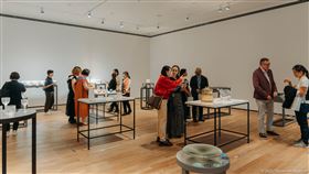 台南美術館揭幕《CZECH IN｜捷克玻璃工藝創新展》