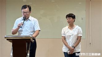 李洋第一位欽點司長！聊了5小時接競技司