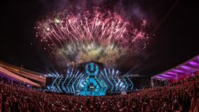 台灣年度壓軸派對第五屆Ultra Taiwan超世代音樂節，今年將於11月1號舉辦。（圖／Ultra Taiwan提供）