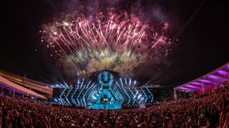 今年最強壓軸派對Ultra Taiwan攻略整理！