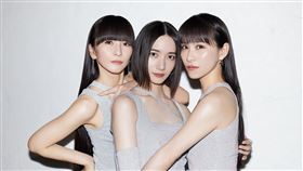 日本人氣女子音樂團體Perfume。（圖／翻攝自Perfume官網）