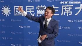 卓伯源怒轟，這不是獨裁什麼是獨裁？（圖／翻攝畫面）