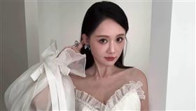 陳喬恩瘦身有成。（圖／翻攝自陳喬恩IG）