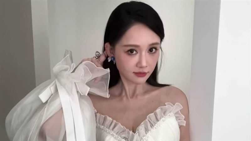 陳喬恩狂瘦認數字史上最低 真實體重震撼