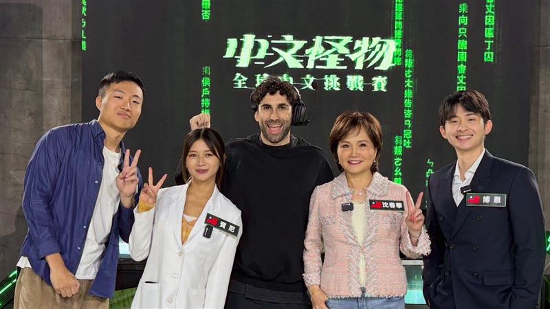 沈春華當「酷的夢」魔王　震驚揭超狂卡司