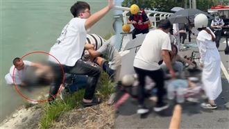 祖孫三代3貼被撞飛釀2死…家屬悲痛發聲！