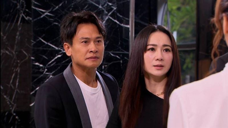 獲知女兒當人小三！台8男星當場崩潰爆發