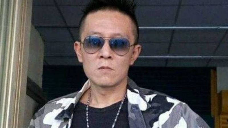 因參演電影《大尾鱸鰻》而被觀眾熟知的55歲本土男星陳光前，19日驚傳陳屍家中。（圖／翻攝自陳光前FB）