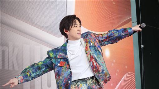 閃娶Lulu首露面!陳漢典曝求婚過程留1遺憾