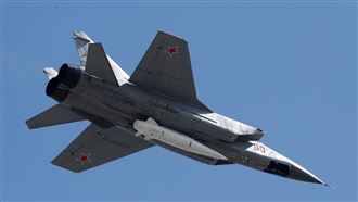 俄機侵鄰又轟烏克蘭　波蘭北約戰機急升空